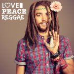 Various - Love Peace Reggae