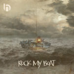 Bobby Hustle - Rock My Boat