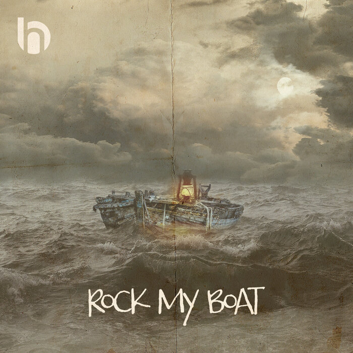 Bobby Hustle - Rock My Boat