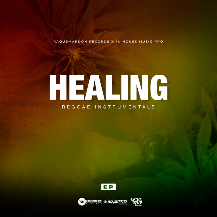 In House Music Pro - Healing Reggae (Instrumentals)