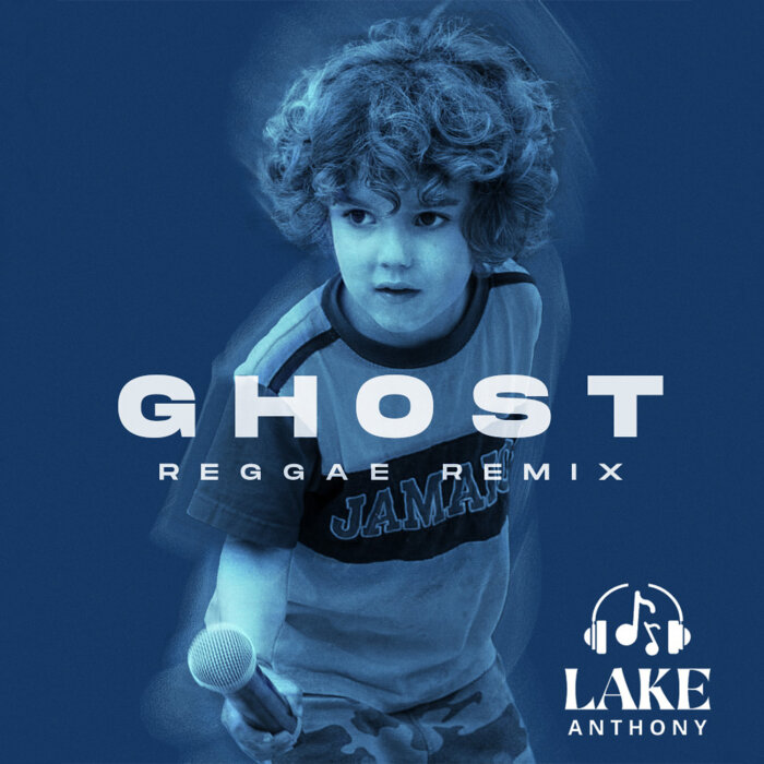 Lake Anthony - Ghost (Reggae Remix)