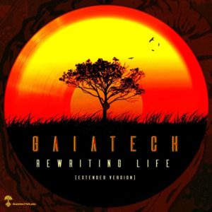 Gaiatech - Rewriting Life