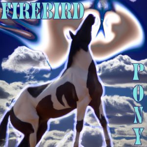 Pony - Firebird