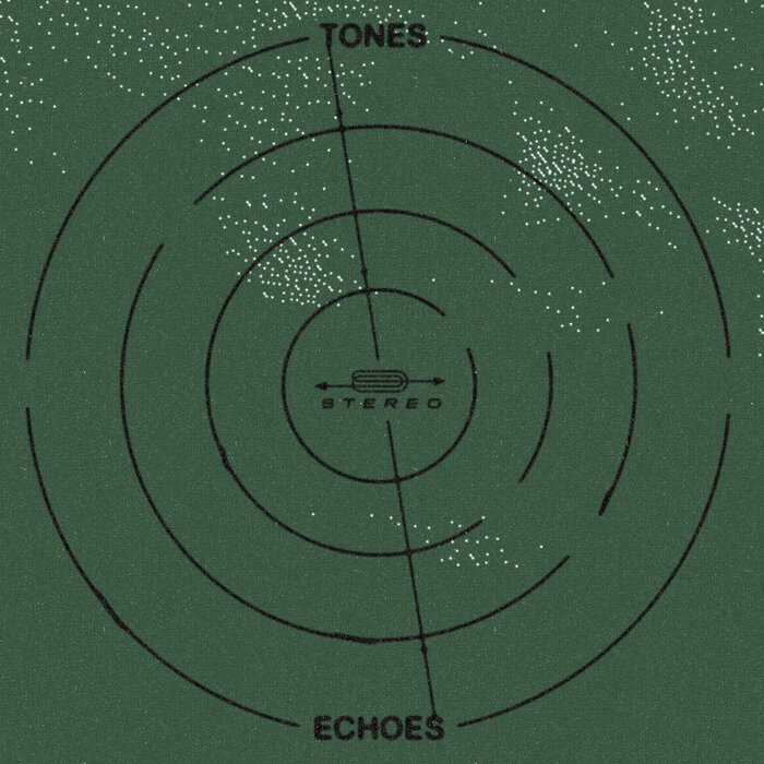 Various - Tones & Echoes