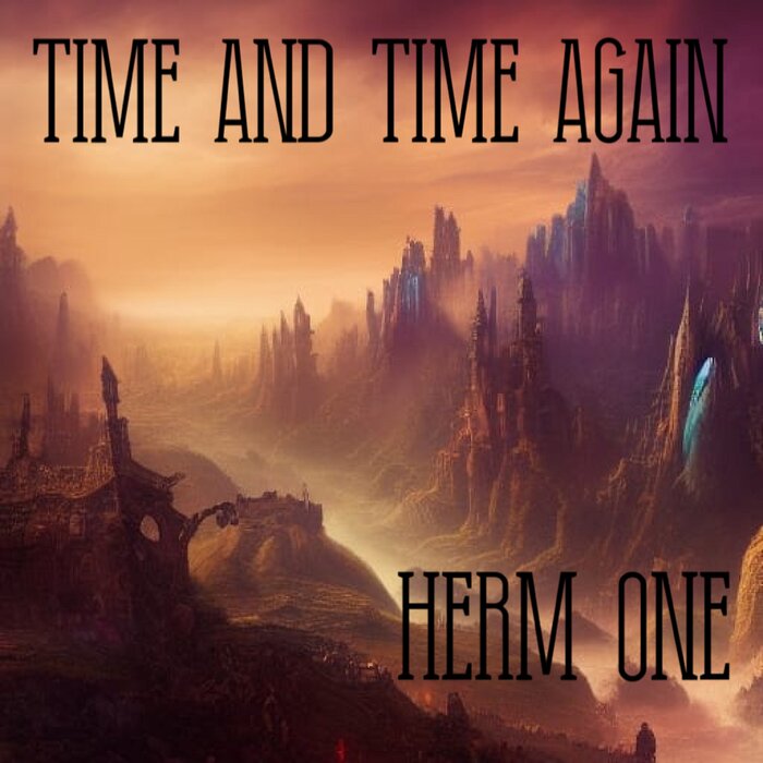 Herm One / Diligence Works - Time And Time Again