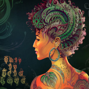 Irie Love Feat Fiji - Just Like That