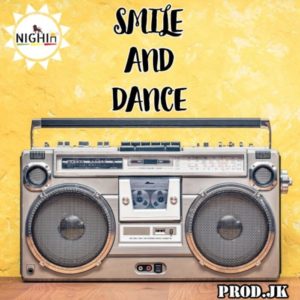 Nighia - Smile & Dance