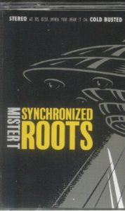 Mister T - Synchronized Roots