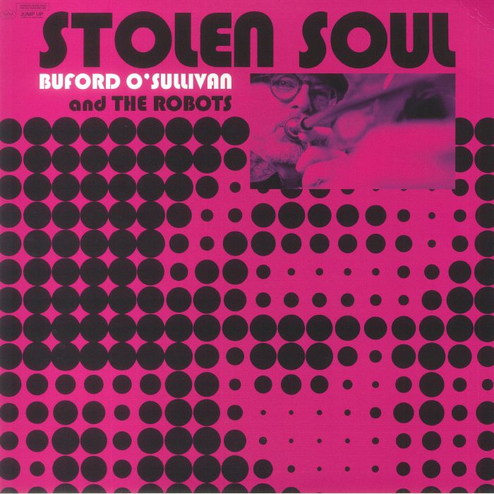 Buford O'sullivan - Stolen Soul