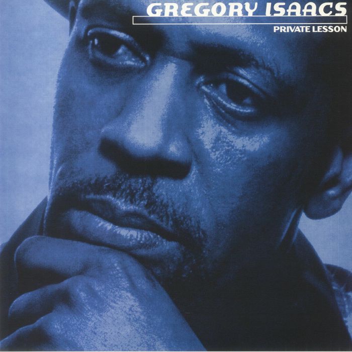 Gregory Isaacs - Private Lesson