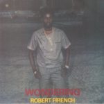 Robert Ffrench - Wondering