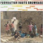 Various - Foundation Roots Showcase