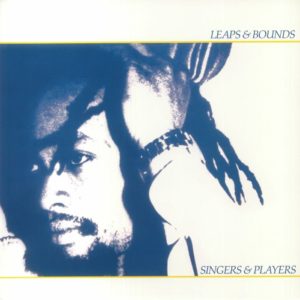 Singers & Players - Leaps & Bounds