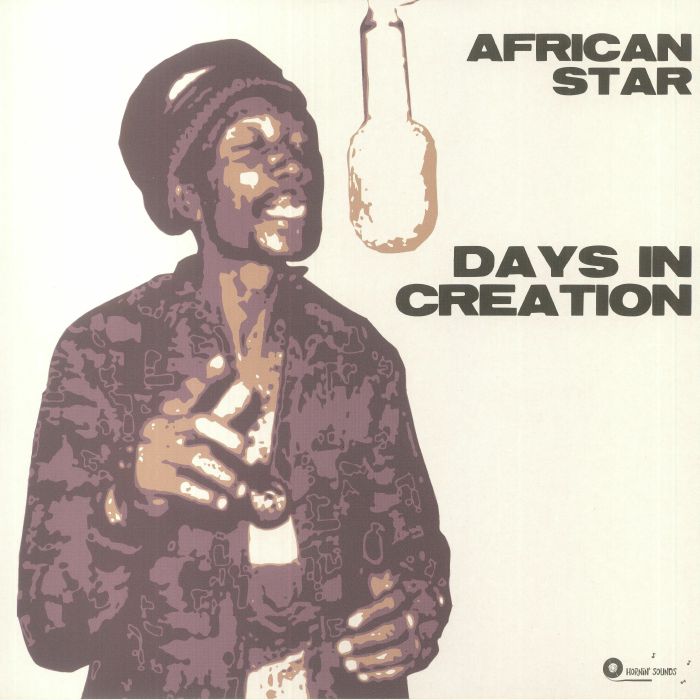 African Star - Days In Creation