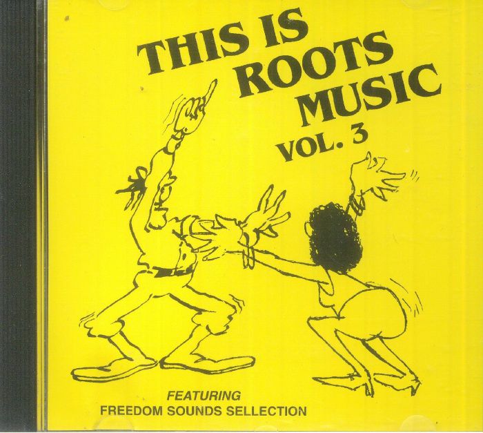 Various - This Is Roots Music Vol 3