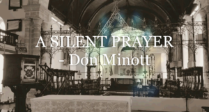 Lyrics: Don Minott – Saying A Prayer [Dubhouse Studio Voltage Sounds]