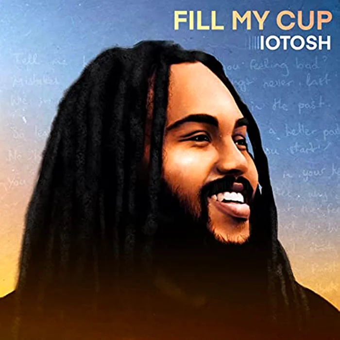 Iotosh - Fill My Cup