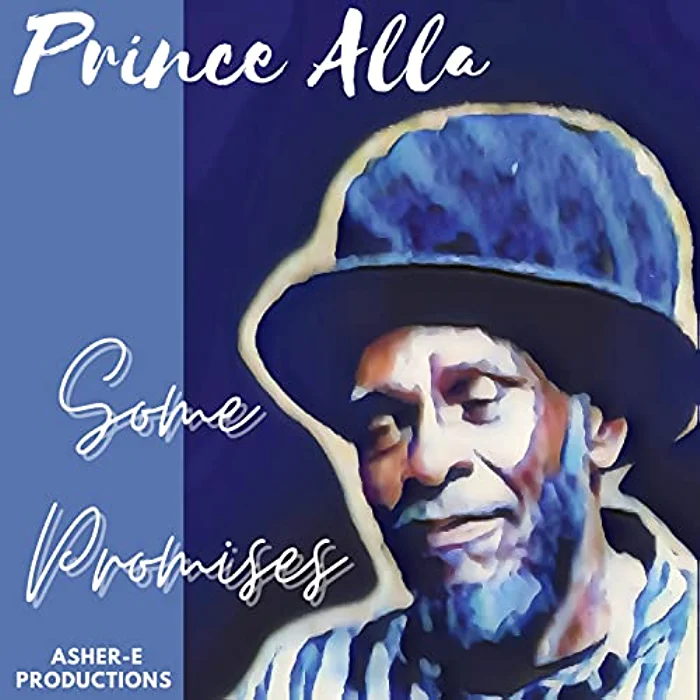 Prince Alla - Some Promises