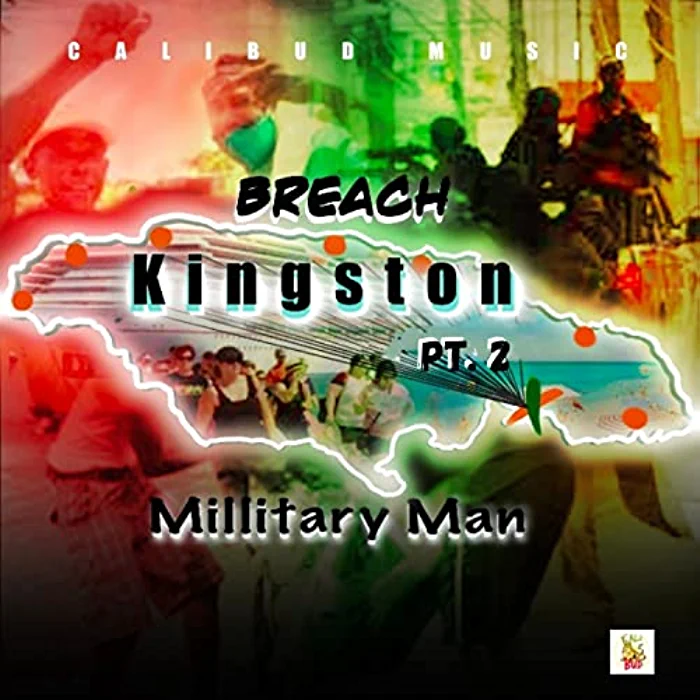 Military Man - Breach Kingston, Pt. 2