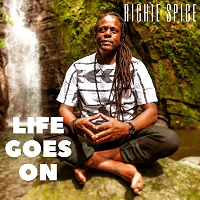Richie Spice - Life Goes On
