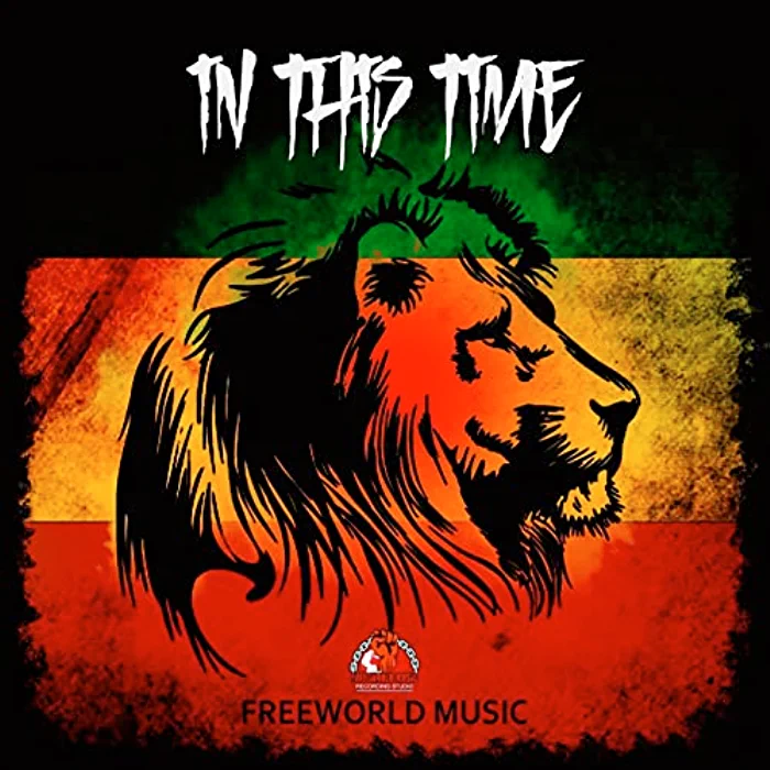 VARIOUS ARTISTS - In This Time