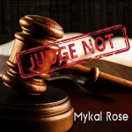 Mykal Rose - JUDGE NOT