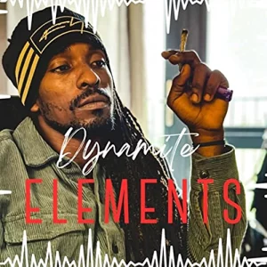 Dynamite - Elements