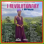 I Brave - I-Revolutionary