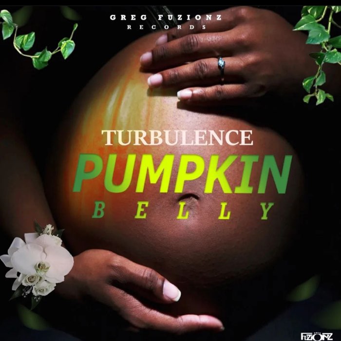 Turbulence - Pumpkin Belly