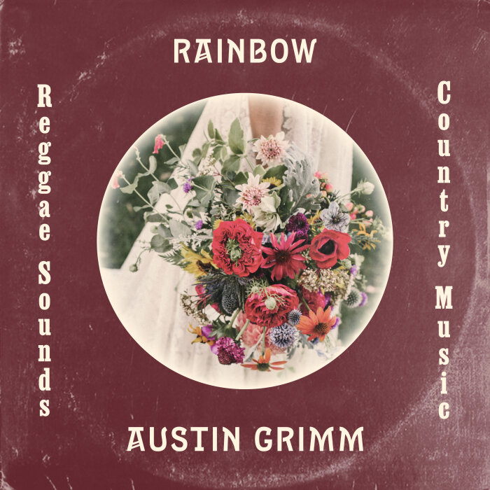 Austin Grimm - Rainbow (Cover)