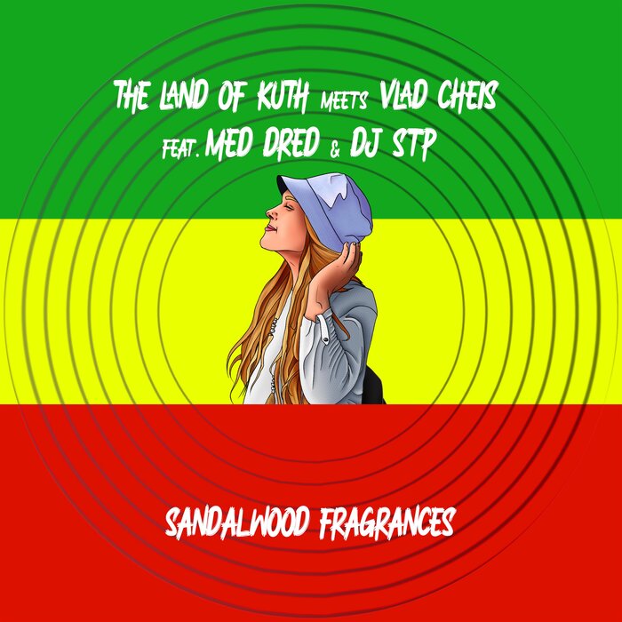 The Land Of Kuth / Vlad Cheis Feat Med Dred / Dj Stp - Sandalwood Fragrances