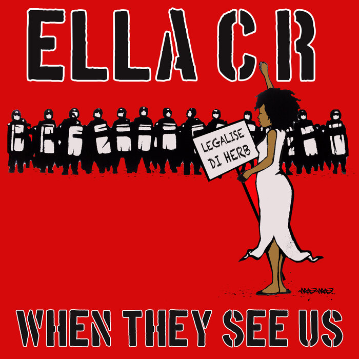 Ella CR - When They See Us