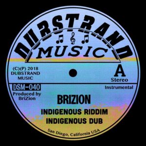 Brizion - Indigenous
