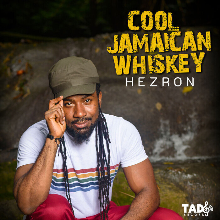 Hezron - Cool Jamaican Whiskey
