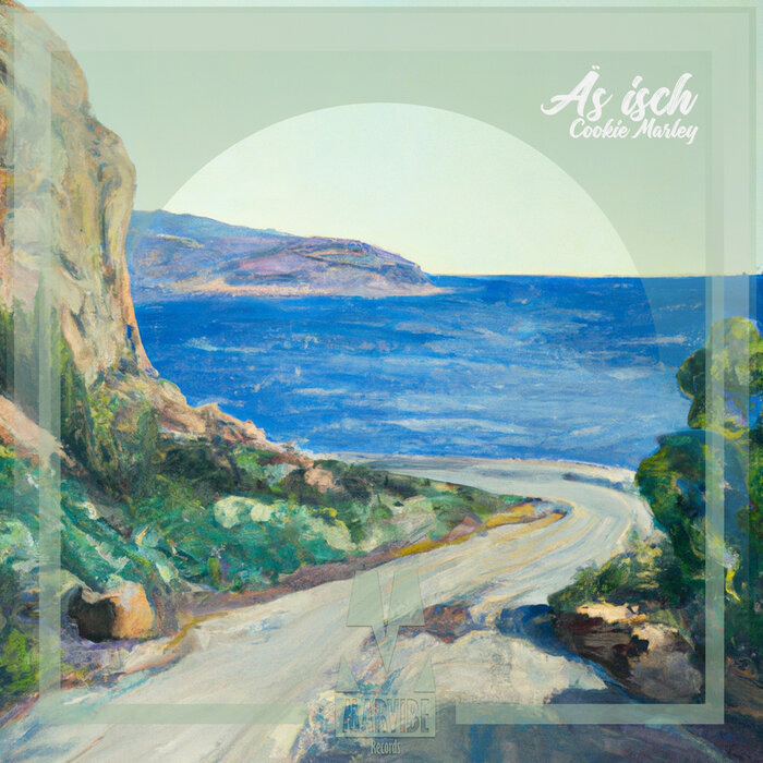 Cookie Marley - As Isch