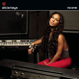Alicia Keys - No One (Remixes)