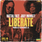 Nattali Rize / Judy Mowatt - Liberate