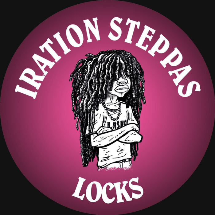 Iration Steppas / Tena Stelin - Locks
