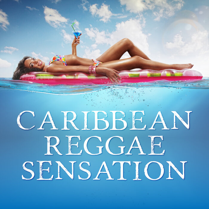 Various - Caribbean Reggae Sensation