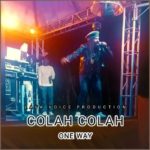 Colah Colah / Lava Voice Production - One Way