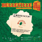 Various - Belleville International