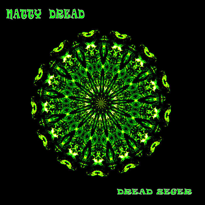 Dread Zeger - Natty Dread