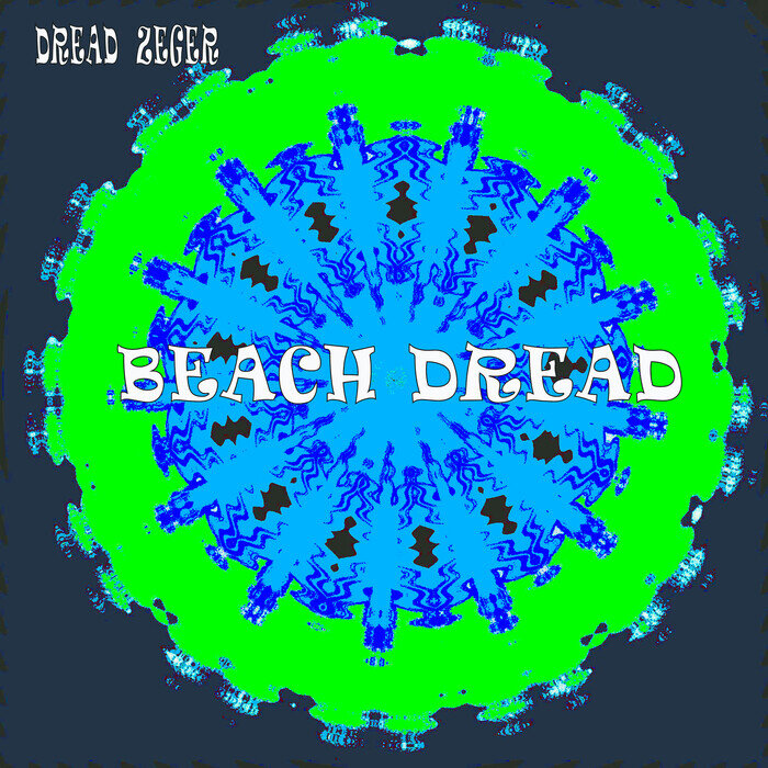 Dread Zeger - Beach Dread