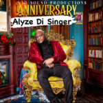 Alyze Di Singer - Anniversary [EXCLUSIVE]