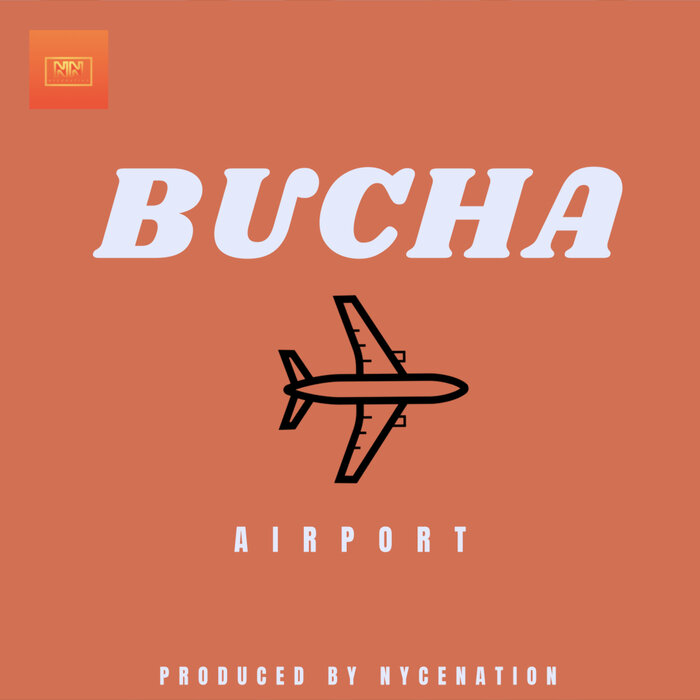 Bucha - Airport