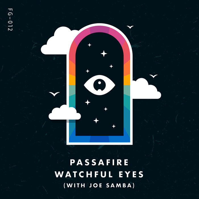 Passafire Feat Joe Samba - Watchful Eyes