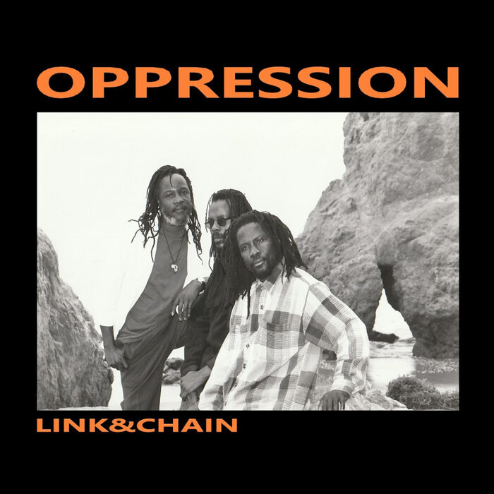 Link&chain - Oppression