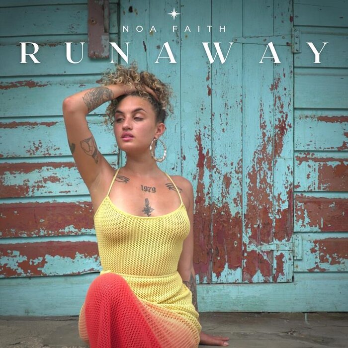 Noa Faith - Runaway