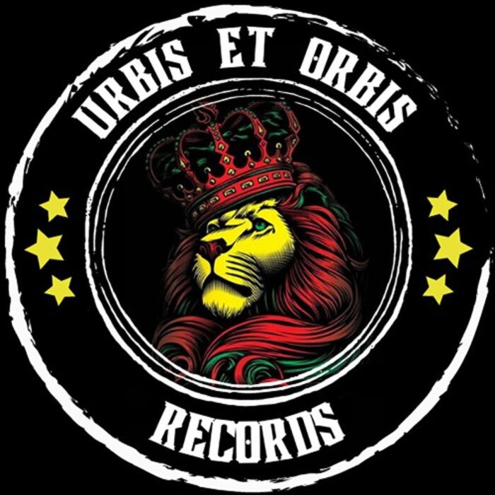 Urbis Et Orbis Records - Lady Madonna