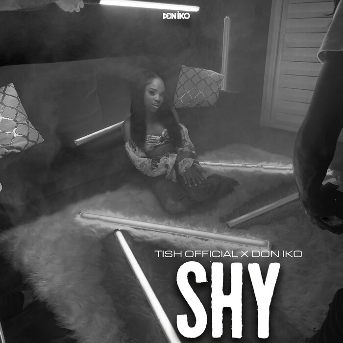 Tish Official - Shy